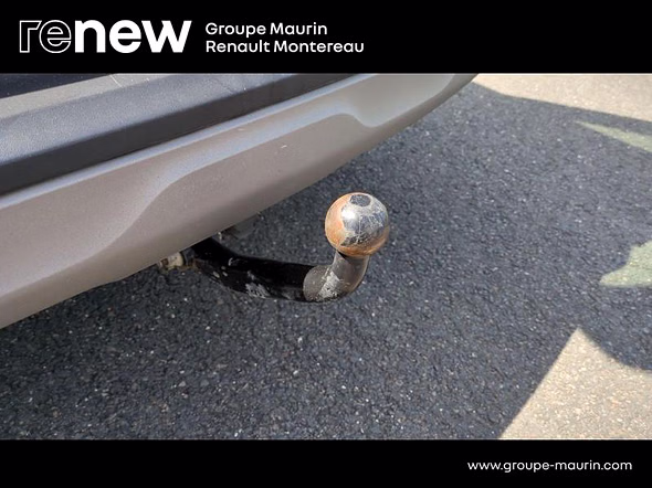 RENAULT Arkana 1.6 E-Tech hybride 145ch Techno -22 - Miniature 15