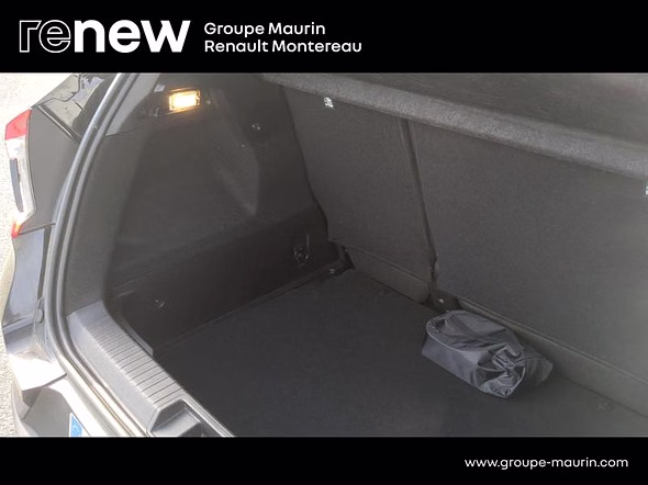 RENAULT Captur 1.0 Eco-G 100ch Evolution - Miniature 15