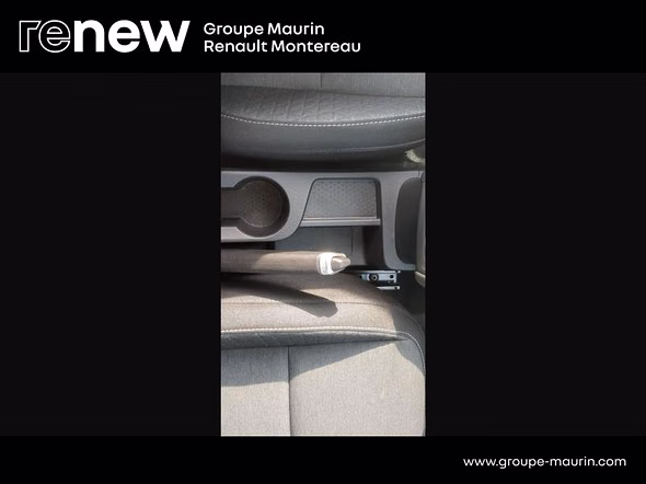 RENAULT Captur 1.0 Eco-G 100ch Evolution - Miniature 32