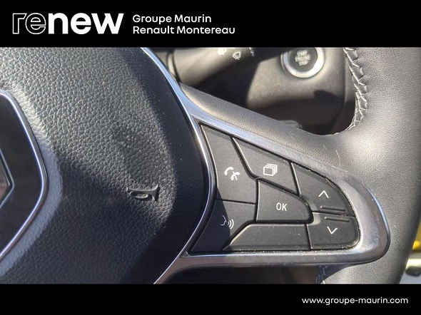 RENAULT Captur 1.0 TCe 90ch Evolution - Miniature 17