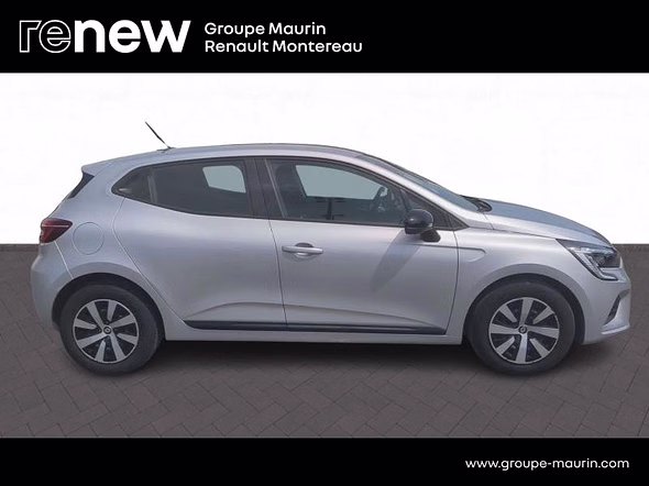 RENAULT Clio 1.0 TCe 90ch Equilibre - Vue 3