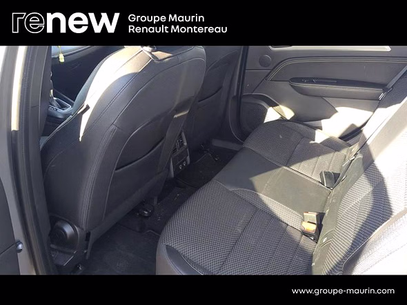 RENAULT Arkana 1.6 E-Tech 145ch full hybrid  Techno -23 - Miniature 12