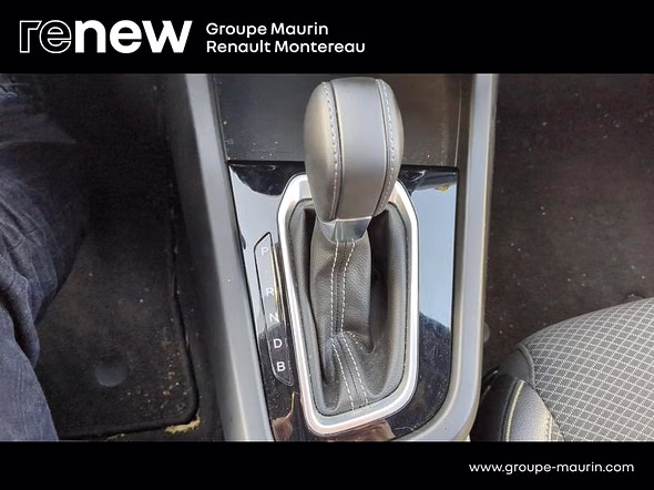 RENAULT Arkana 1.6 E-Tech 145ch full hybrid  Techno -23 - Miniature 23