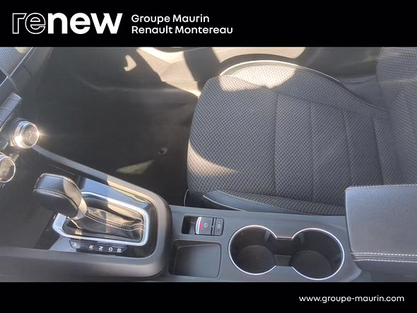 RENAULT Arkana 1.6 E-Tech hybride 145ch Techno -22 - Miniature 33