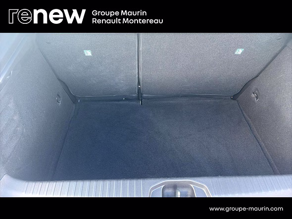 RENAULT Clio 1.0 TCe 100ch Evolution GPL - Miniature 14