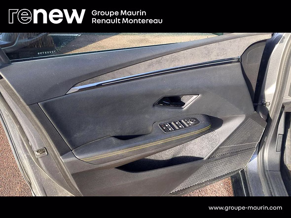 RENAULT Megane E-Tech Electric EV60 220ch Techno super charge -C - Miniature 22