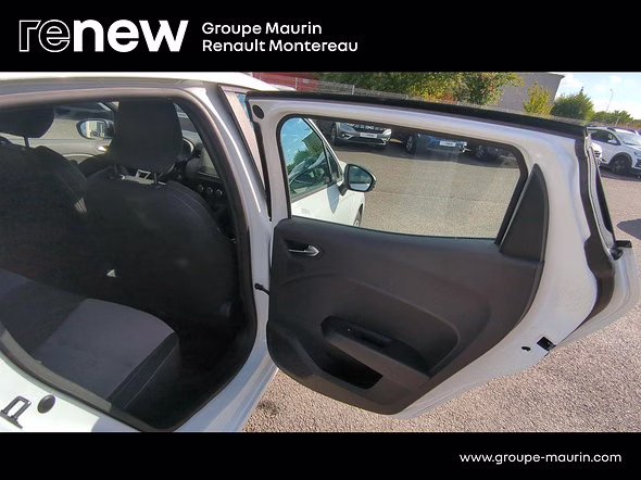 RENAULT Clio 1.0 TCe 90ch Evolution - Miniature 16