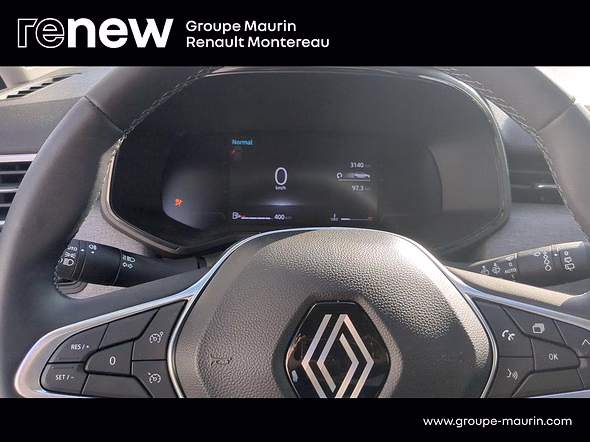 RENAULT Clio 1.0 TCe 90ch Evolution - Miniature 26