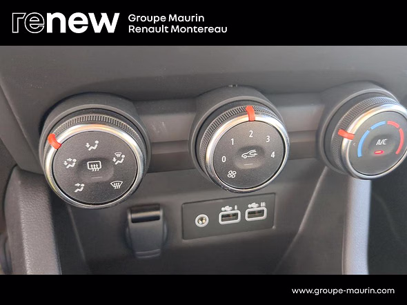 RENAULT Clio 1.0 TCe 90ch Evolution - Miniature 28