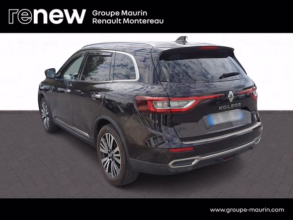 RENAULT Koleos 2.0 dCi 175ch energy Initiale Paris X-Tronic - Miniature 6