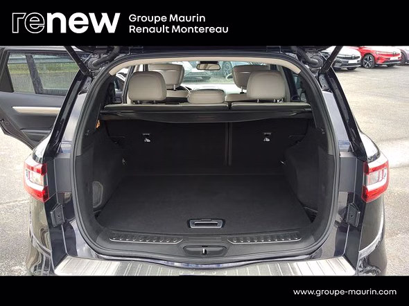 RENAULT Koleos 2.0 dCi 175ch energy Initiale Paris X-Tronic - Miniature 13