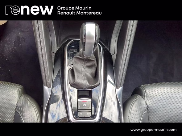 RENAULT Koleos 2.0 dCi 175ch energy Initiale Paris X-Tronic - Miniature 35