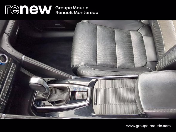 RENAULT Koleos 2.0 dCi 175ch energy Initiale Paris X-Tronic - Miniature 36