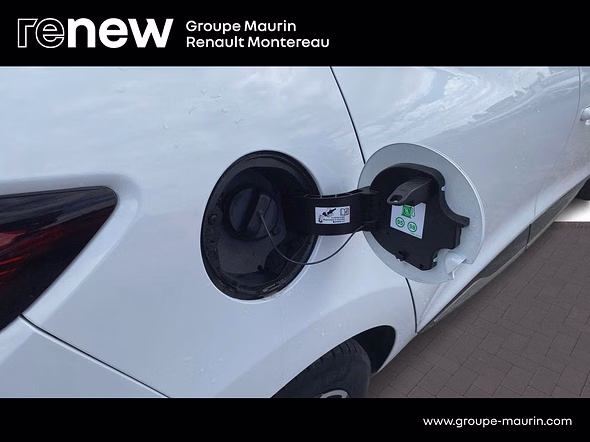 RENAULT Clio 0.9 TCe 90ch energy Intens 5p - Miniature 9