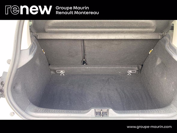 RENAULT Clio 0.9 TCe 90ch energy Intens 5p - Miniature 10