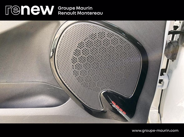 RENAULT Clio 0.9 TCe 90ch energy Intens 5p - Miniature 16
