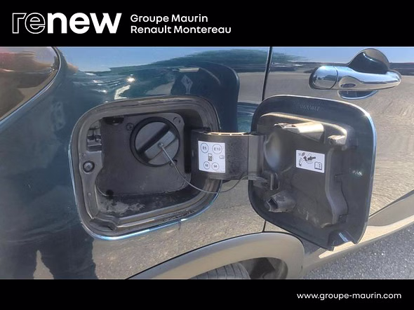 RENAULT Captur 1.3 TCe 130ch FAP Intens - Miniature 10
