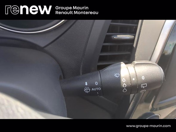 RENAULT Captur 1.3 TCe 130ch FAP Intens - Miniature 18