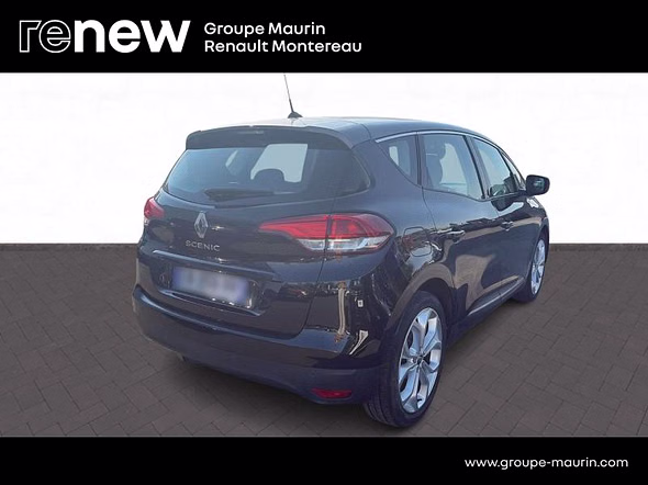 RENAULT Scenic 1.6 dCi 130ch energy Business - Miniature 5
