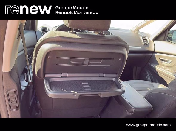 RENAULT Scenic 1.6 dCi 130ch energy Business - Miniature 16