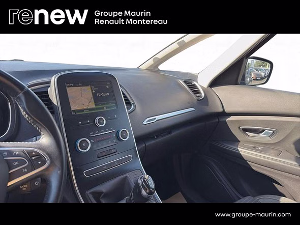 RENAULT Scenic 1.6 dCi 130ch energy Business - Miniature 35