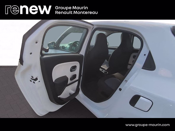 RENAULT Twingo 1.0 SCe 65ch Equilibre - Miniature 13