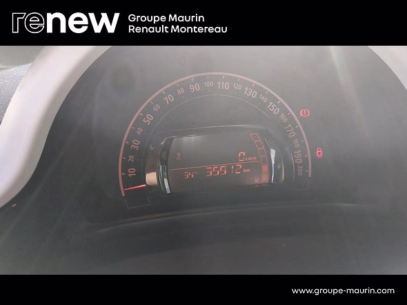RENAULT Twingo 1.0 SCe 65ch Equilibre - Miniature 24