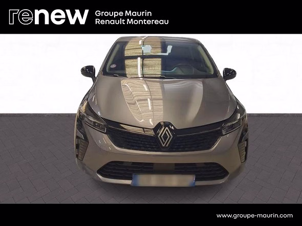 RENAULT Clio 1.6 E-Tech 145ch full hybrid Evolution - 24 - Miniature 8