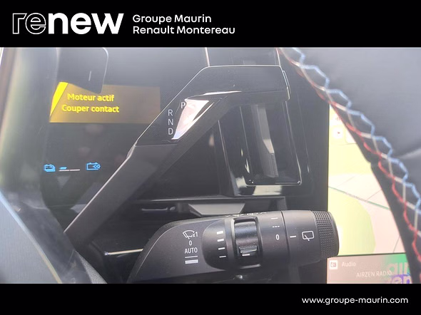 RENAULT Austral 1.2 E-Tech full hybrid 200ch Techno esprit Alpine - 24 - Miniature 26