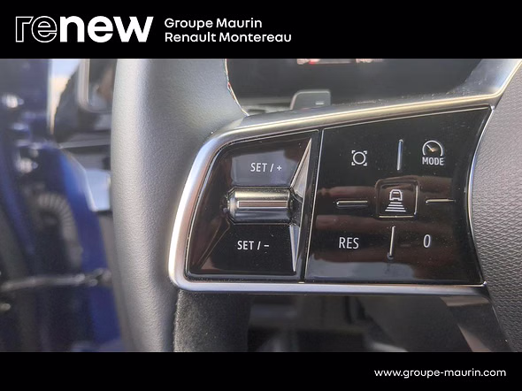 RENAULT Austral 1.2 E-Tech full hybrid 200ch Techno esprit Alpine - 24 - Miniature 28