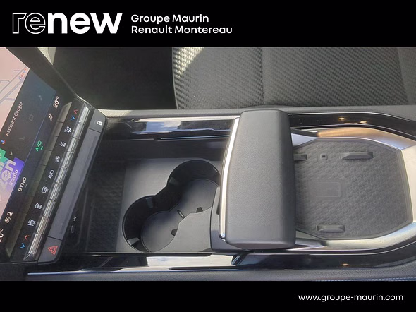 RENAULT Austral 1.2 E-Tech full hybrid 200ch Techno esprit Alpine - 24 - Miniature 34