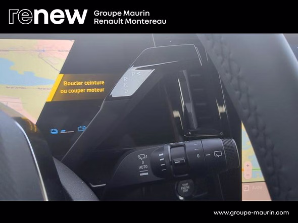 RENAULT Austral 1.2 E-Tech full hybrid 200ch Techno - 26 - Miniature 27