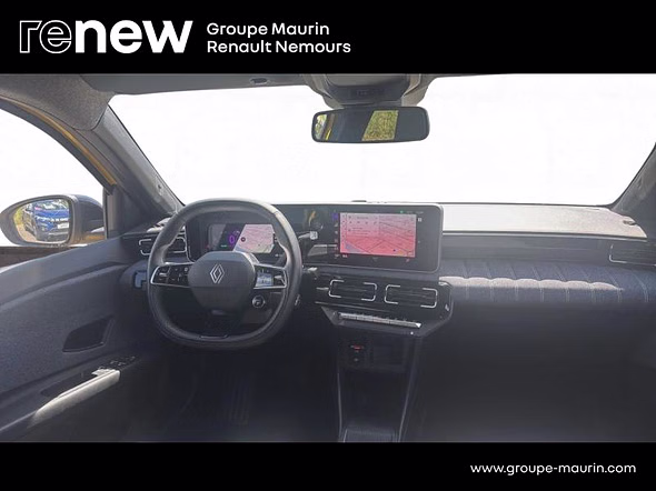 RENAULT 5 E-Tech Electrique techno 120 ch autonomie urbaine - Miniature 15