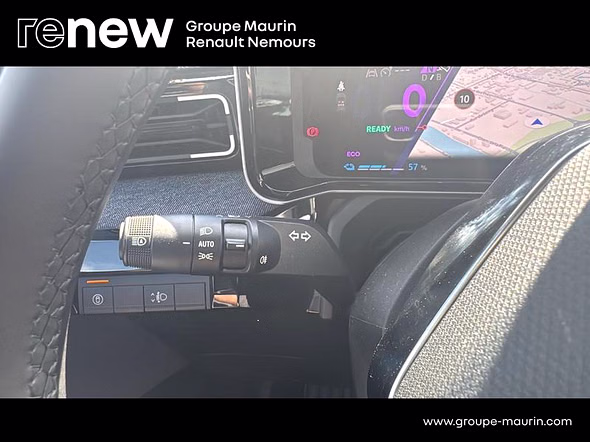 RENAULT 5 E-Tech Electrique techno 120 ch autonomie urbaine - Miniature 16