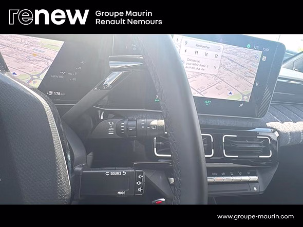 RENAULT 5 E-Tech Electrique techno 120 ch autonomie urbaine - Miniature 17