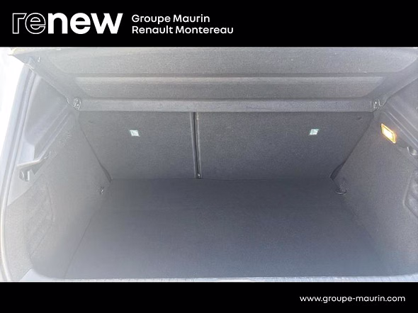 RENAULT Clio 1.6 E-Tech 145ch full hybrid Techno - 24 - Miniature 11