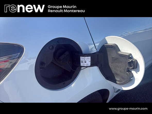 RENAULT Clio 1.6 E-Tech 145ch full hybrid Techno - Miniature 10