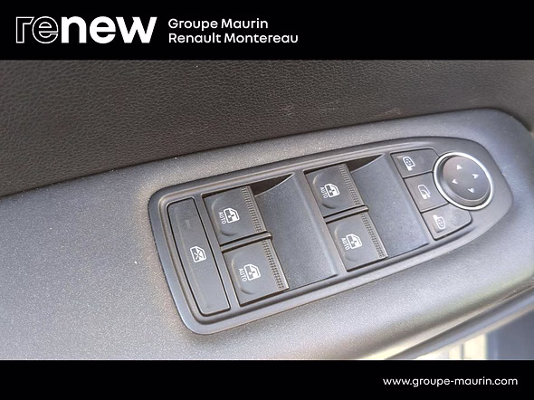 RENAULT Captur 1.0 TCe 90ch Evolution - Miniature 22