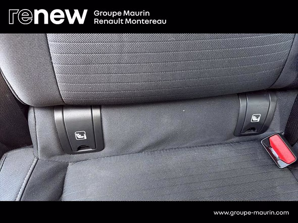 RENAULT Arkana 1.6 E-Tech hybride 145ch Evolution -22 - Miniature 17