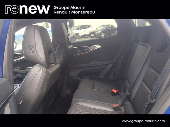 RENAULT Austral 1.2 E-Tech full hybrid 200ch Iconic esprit Alpine- 23 - Miniature 11