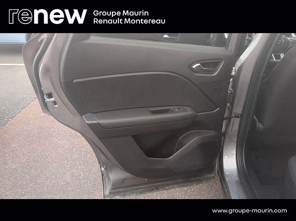 RENAULT Captur 1.0 Eco-G 100ch Evolution - Miniature 19