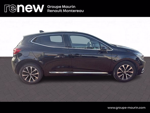 RENAULT Clio 1.0 TCe 90ch Techno - Vue 3