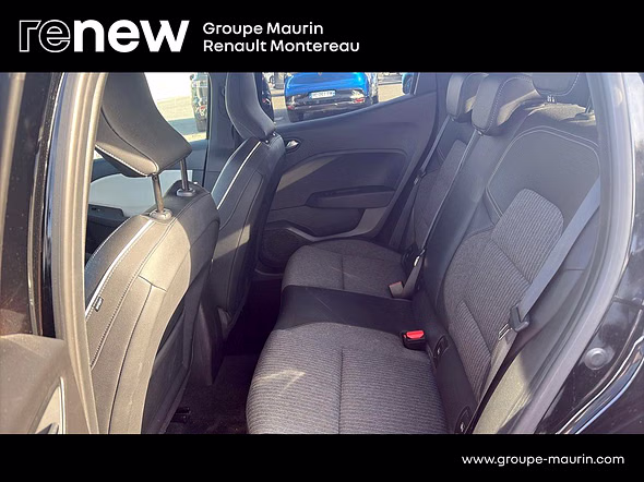 RENAULT Clio 1.0 TCe 90ch Techno - Miniature 11