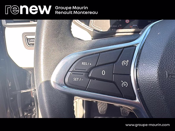 RENAULT Clio 1.0 TCe 90ch Techno - Miniature 26