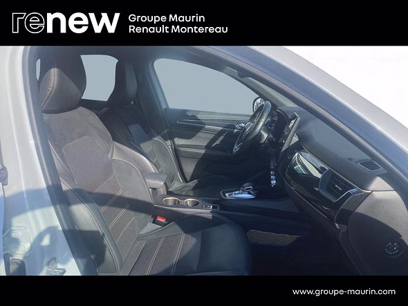 RENAULT Arkana 1.6 E-Tech hybride 145ch Engineered -22 - Miniature 15