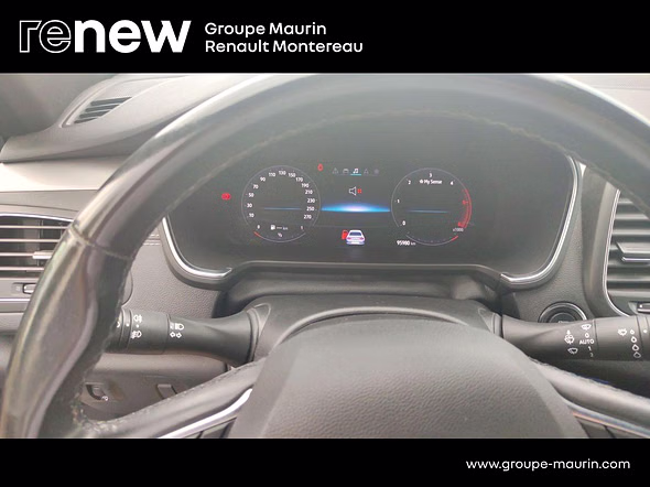 RENAULT Talisman 2.0 Blue dCi 160ch Business Intens EDC - Miniature 9