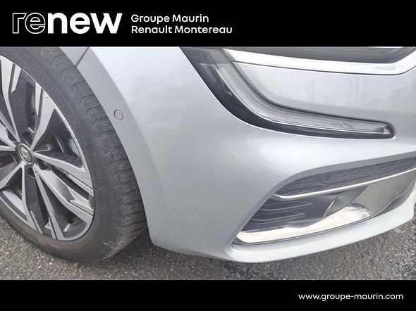 RENAULT Talisman 2.0 Blue dCi 160ch Business Intens EDC - Miniature 21