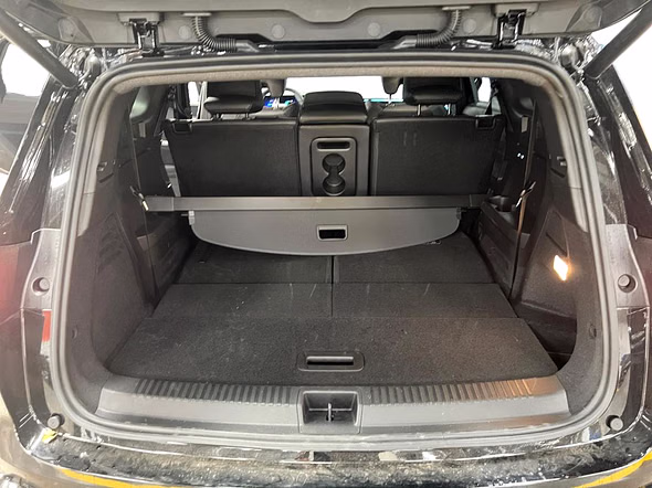 RENAULT Espace 1.2 E-Tech full hybrid 200ch esprit Alpine 7 places - 25 - Miniature 12