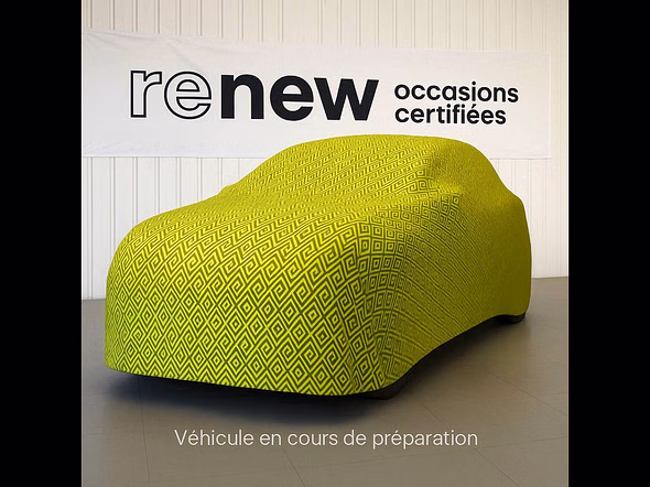 RENAULT Arkana 1.6 E-Tech 145ch full hybrid esprit Alpine -23 - Vue 2