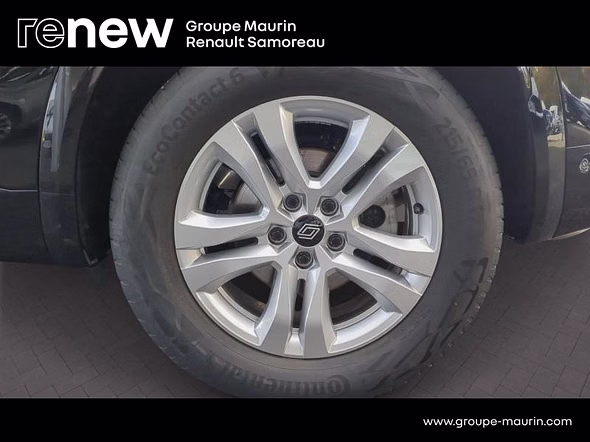 RENAULT Austral 1.2 TCe mild hybrid advanced 130ch Evolution - 24 - Miniature 6